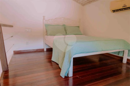 Casa à venda com 7 suítes em Bosque de Geribá, Armação dos Búzios, RJ