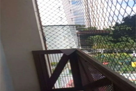 Apartamento à venda com 3 quartos, sendo 1 suíte, em Vila Vermelha, São Paulo, SP