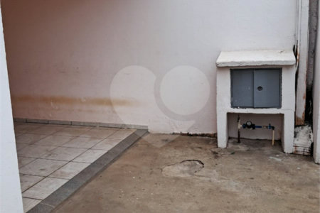 Casa à venda com 3 quartos em Núcleo Habitacional Brigadeiro Faria Lima, Indaiatuba, SP