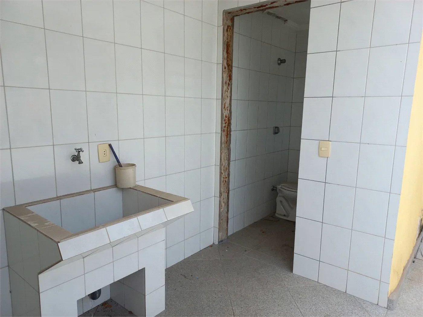 Sobrado à venda com 3 quartos, sendo 2 suítes, em Jaguaré, São Paulo, SP