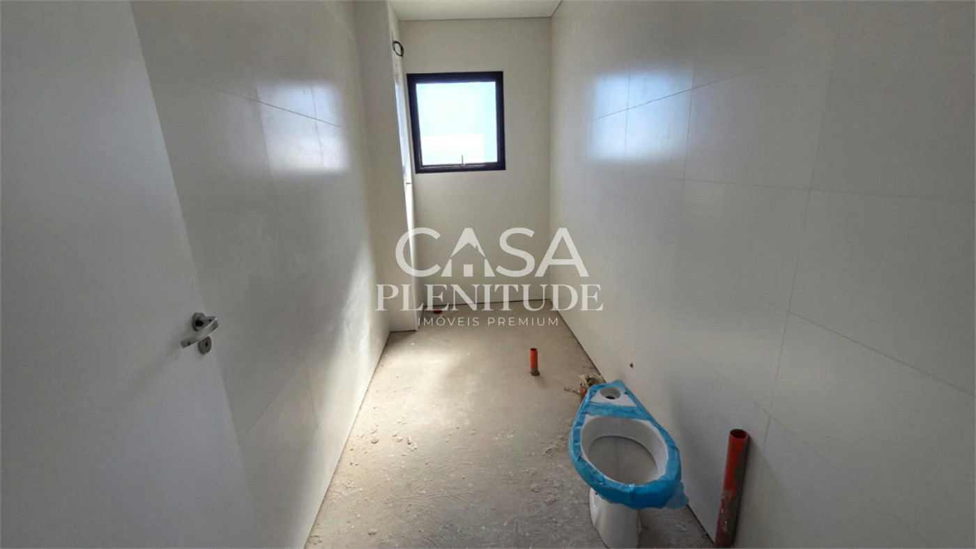 Duplex à venda ou para alugar com 4 quartos, sendo 5 suítes, em Parque Campolim, Sorocaba, SP