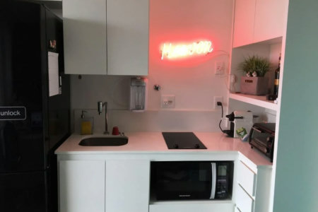Apartamento à venda com 1 quarto em Sumarezinho, São Paulo, SP