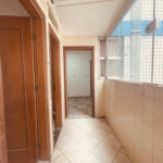 Apartamento com 2 dormitórios à venda, 90 m² por R$ 740.000,00 - Boqueirão - Santos/SP