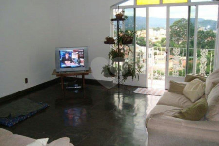 Casa Térrea à venda com 3 quartos, sendo 1 suíte, em Tucuruvi, São Paulo, SP
