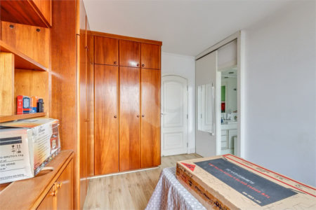Apartamento à venda com 4 quartos, sendo 2 suítes, em Brooklin, São Paulo, SP