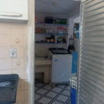 Casa com 2 dormitórios à venda, 244 m² por R$ 460.000,00 - Parque Bitaru - São Vicente/SP