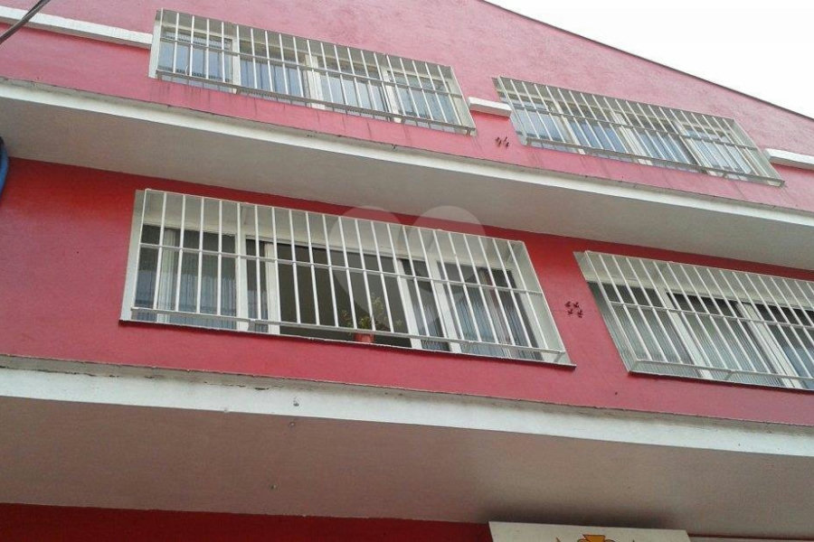 Sobrado para alugar com 1 quarto em Tucuruvi, São Paulo, SP
