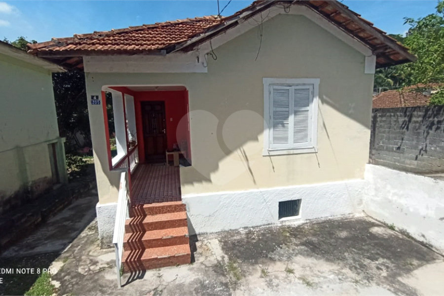 Terreno à venda em Horto, São Paulo, SP