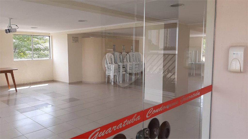 Apartamento à venda com 3 quartos em Vila Leonor, Guarulhos, SP