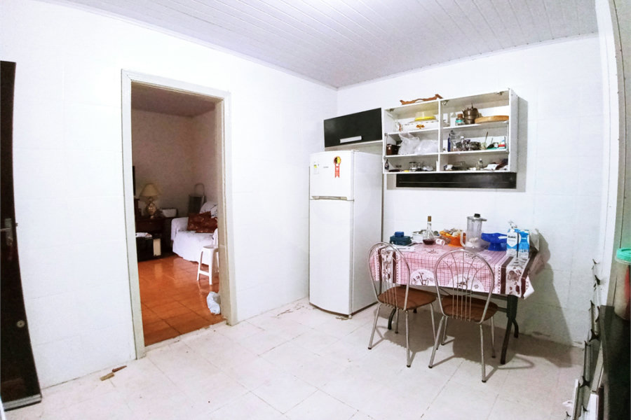 Casa Térrea à venda com 3 quartos em Tremembé, São Paulo, SP