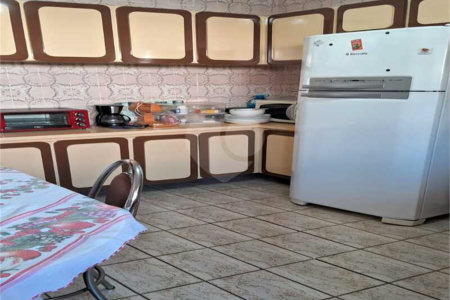 Apartamento à venda com 3 quartos em Vila Gomes Cardim, São Paulo, SP