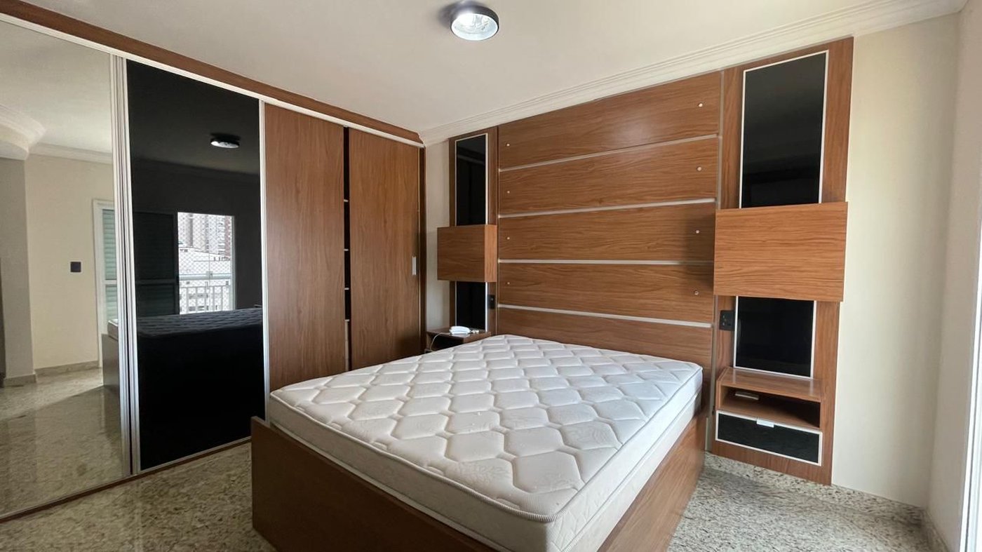 Apartamento com 4 dormitórios à venda, 240 m² por R$ 2.000.000,00 - Ponta da Praia - Santos/SP