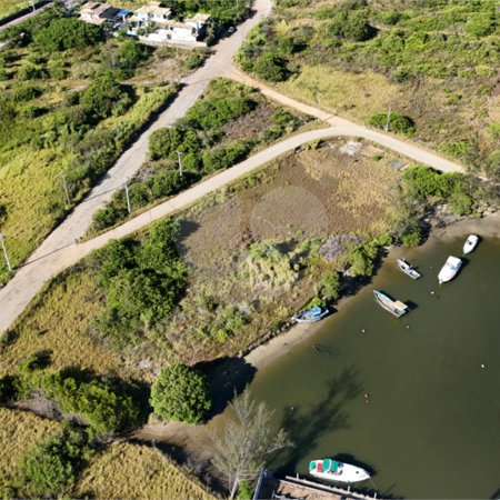 Terreno à venda em Marina, Armação dos Búzios, RJ
