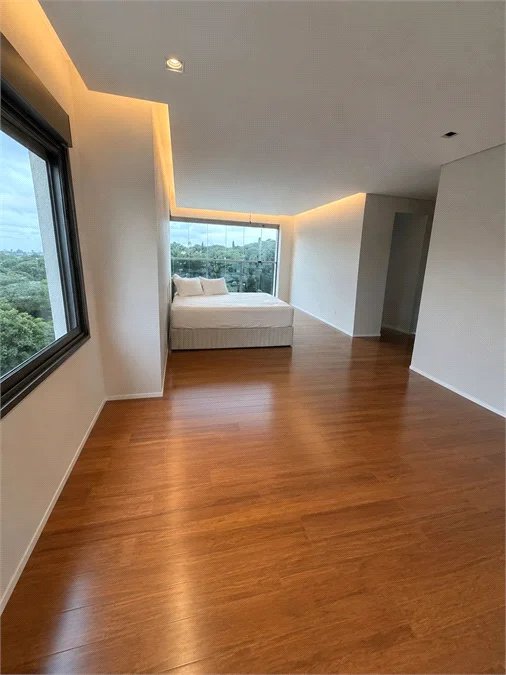 Apartamento à venda com 3 suítes em Brooklin Paulista, São Paulo, SP