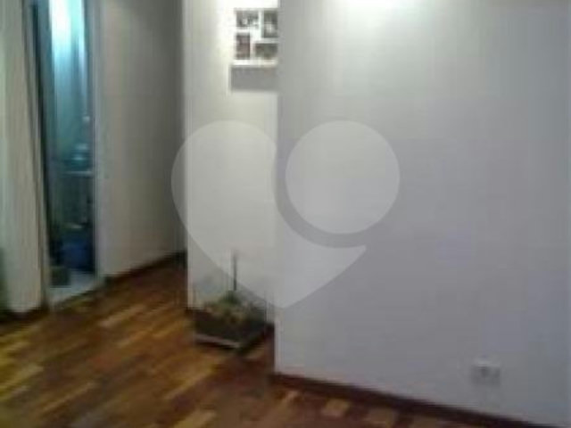 Apartamento à venda com 2 quartos em Limão, São Paulo, SP