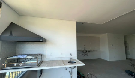 Cobertura à venda com 3 quartos, sendo 2 suítes,  em Lapa, São Paulo, SP