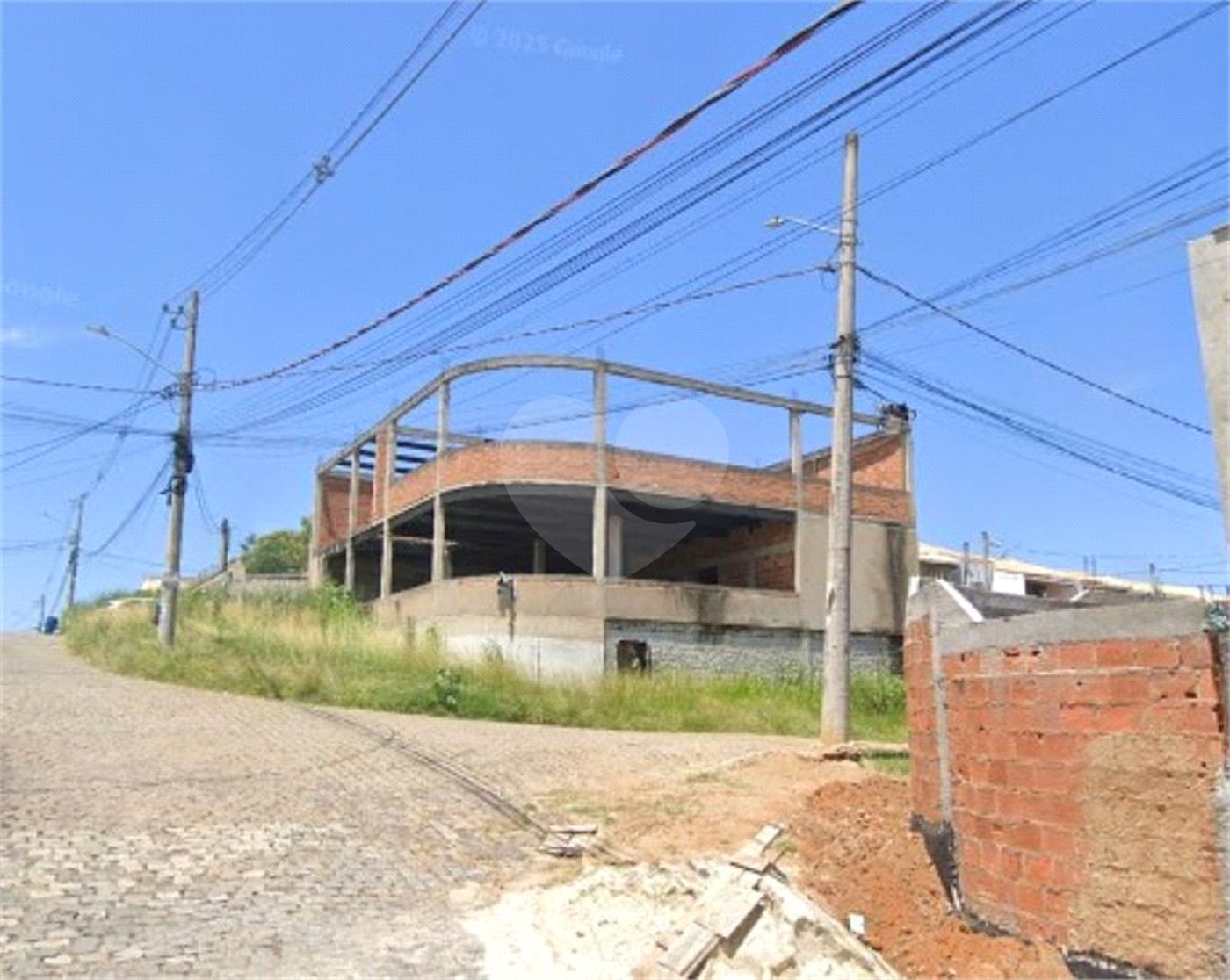 Terreno à venda em Campo Grande, Rio de Janeiro, RJ