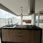 Cobertura espetacular à venda de 310m² no L’Essence Mooca - Agende já a sua visita!