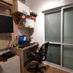 Apartamento à venda com 3 quartos, sendo 1 suíte, em Morumbi, São Paulo, SP