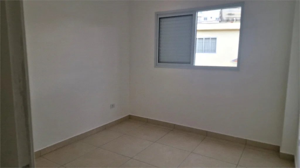 Casa nova no Butantã