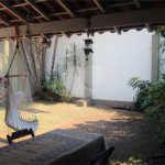 Casa térrea no Condomínio Parque dos Ipês.