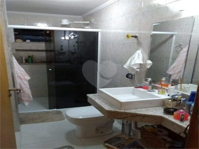 Apartamento à venda com 2 quartos em Tucuruvi, São Paulo, SP