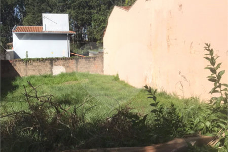 Terreno no Samambaia