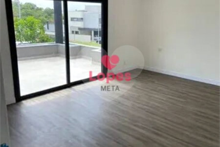 CASA À VENDA ALPHAVILLE 2, 500m², 4 DORMITORIOS, 3 SUITES, 4 VAGAS SÃO JOSÉ DOS CAMPOS/SP