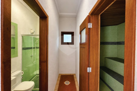 Casa á venda -Residencial Euroville