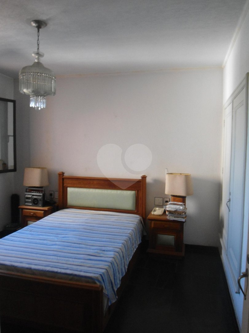 Sobrado para alugar com 1 quarto em Alto da Boa Vista, São Paulo, SP