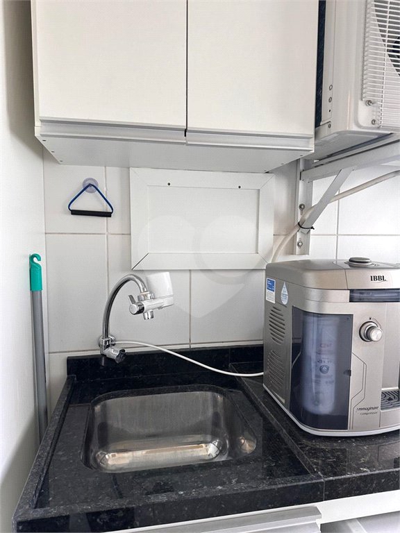 Apartamento na Mooca