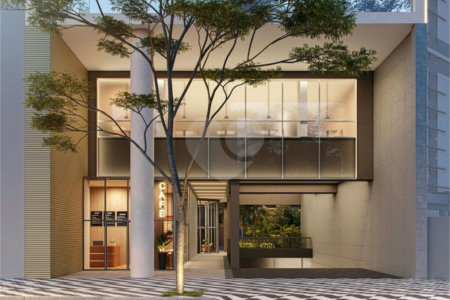APARTAMENTO A VENDA EM SP BELA VISTA