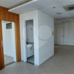 SALA COMERCIAL A VENDA 70M², 2 BANHEIROS, 2 VAGAS, JARDIM AQUARIUS - SÃO JOSÉ DOS CAMPOS/SP.