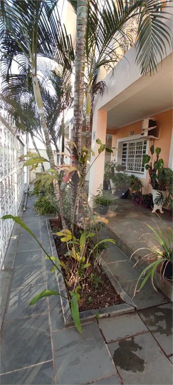 Casa a venda na cidade de São Pedro - SP.