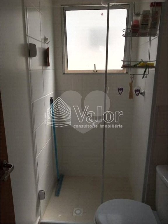 Apartamento com 2 dormitórios