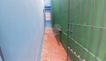 Sobrado para alugar em Lapa, São Paulo, SP