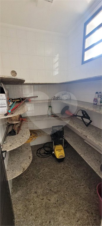 Sobrado de alto padrão com piscina e sauna no Jardim França