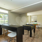 Apartamento de 02 dormitórios sendo 1 suíte
