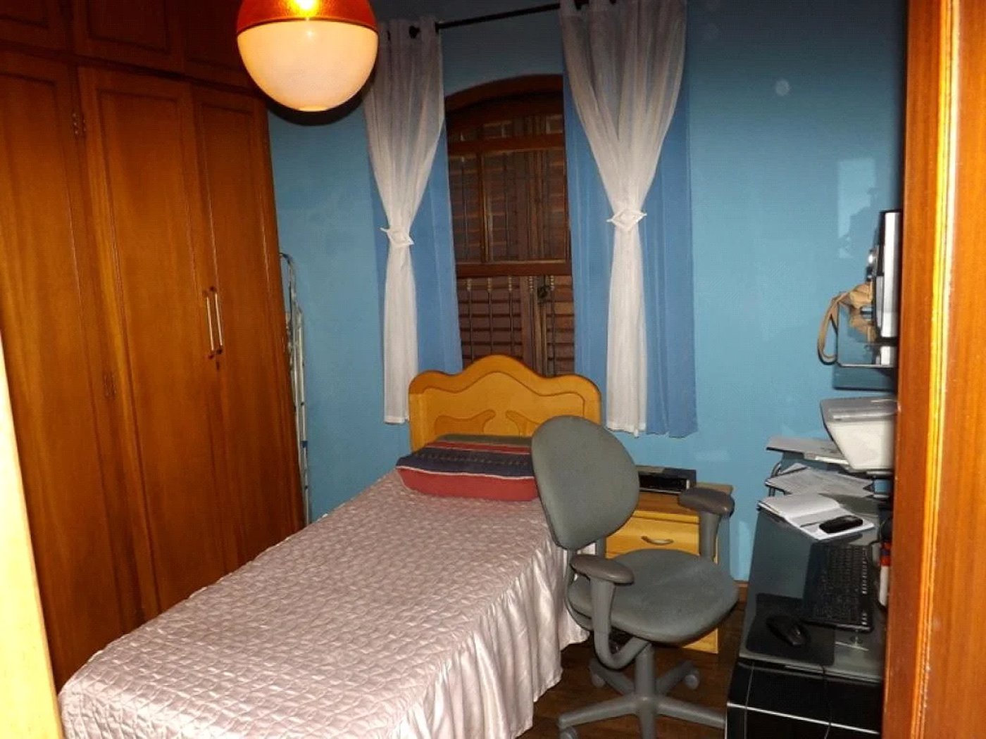Casa à venda com 3 quartos, sendo 1 suíte, em Jardim Bonfiglioli, São Paulo, SP