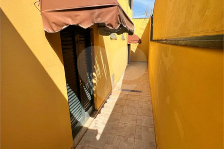 Casa sobrado na Vila Operária em Rio Claro