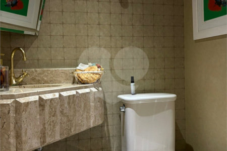 Apartamento á venda - Vila Clementino