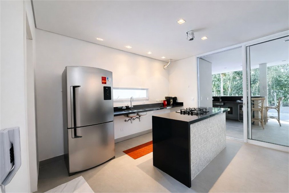 Casa em Condomínio á venda – Riviera de São Lourenço