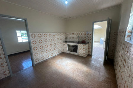 Charme e Sossego na Vila Pereira Cerca: Casa Arejada Próxima à Paula Ferreira