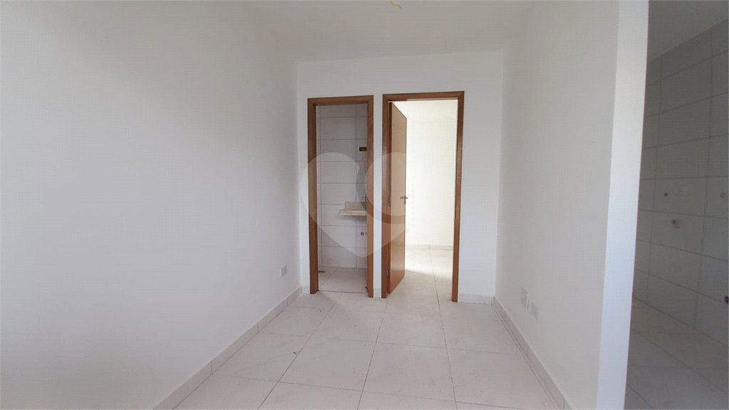 Apartamento à venda com 1 quarto em Vila Mazzei, São Paulo, SP
