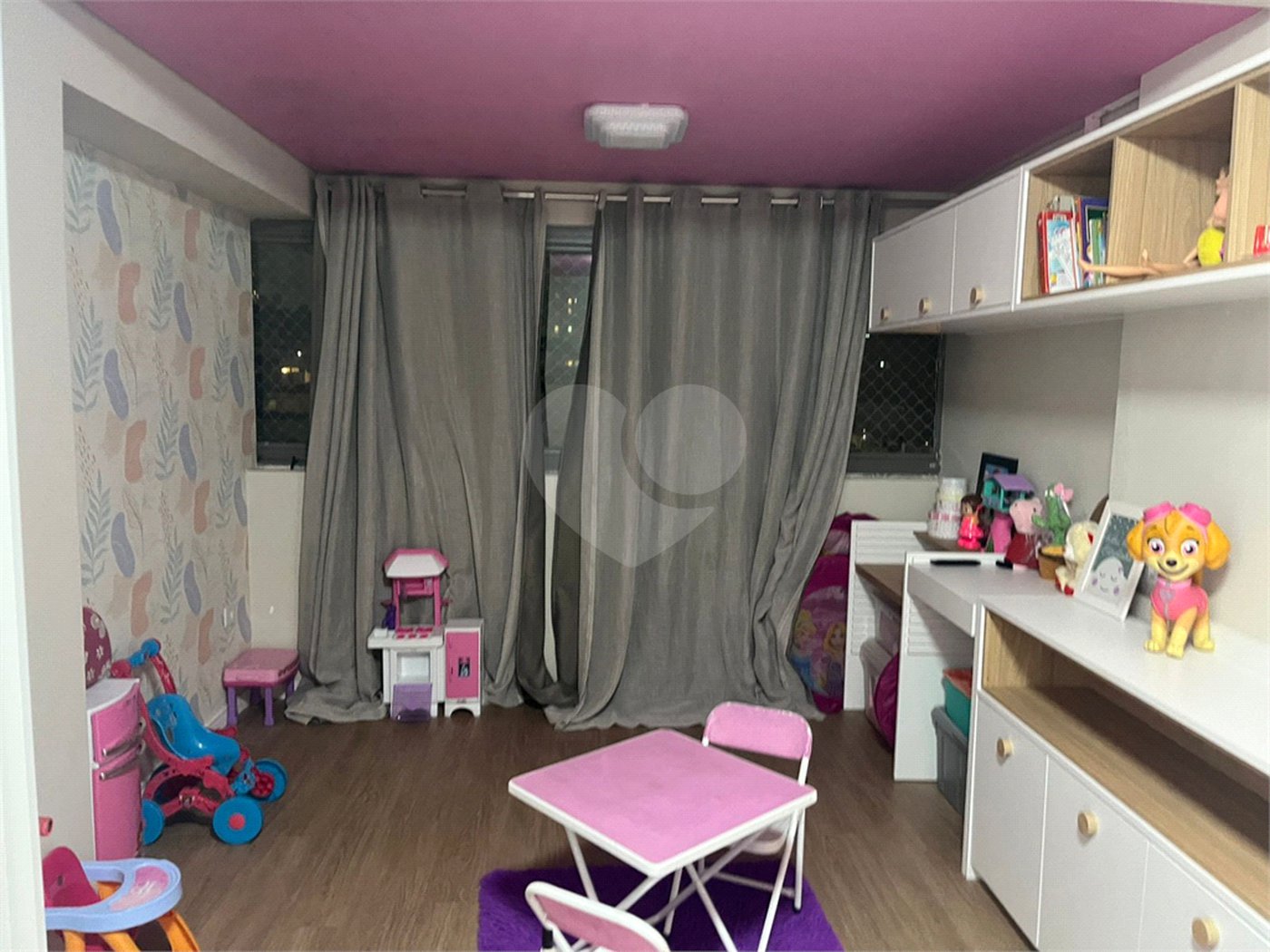 Apartamento à venda com 4 suítes em Nova Petrópolis, São Bernardo do Campo, SP