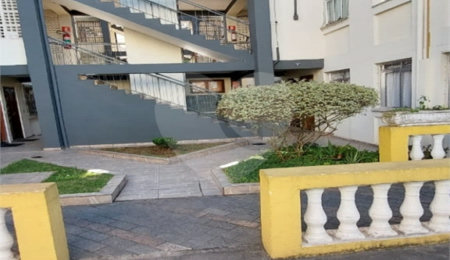 Apartamento à venda com 2 quartos em Vila Nova Cachoeirinha, São Paulo, SP