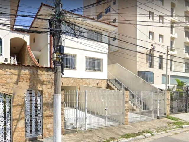 Sobrado à venda com 3 quartos, sendo 1 suíte,  em Vila Nova Mazzei, São Paulo, SP