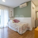 Apartamento à venda com 4 suítes em Vila Mariana, São Paulo, SP