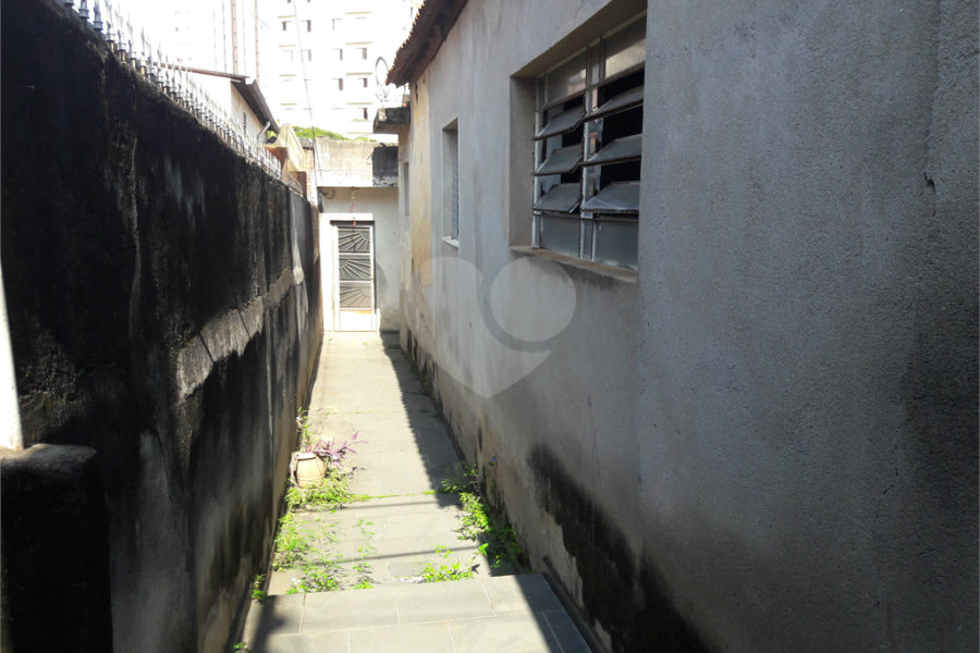 Sobrado à venda com 2 quartos, sendo 1 suíte, em Casa Verde, São Paulo, SP