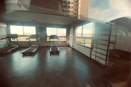 Apartamento para alugar com 3 quartos, sendo 1 suíte, em Jardim Maria José, Votorantim, SP
